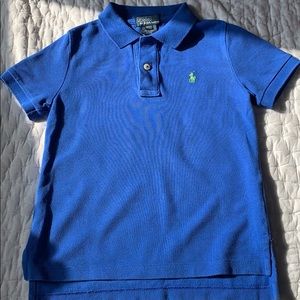 Ralph Lauren Polo (boys)